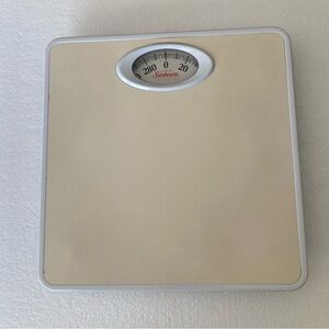 Sunbeam Dial Scale